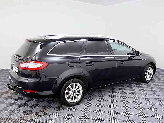 Ford Mondeo Comfort Facelift ATM 2.0 TDCi 103kW Tallina