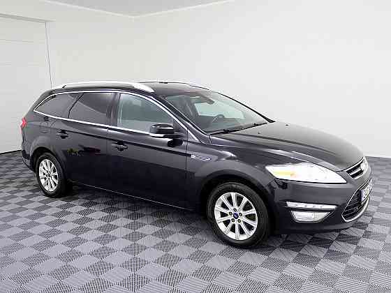 Ford Mondeo Comfort Facelift ATM 2.0 TDCi 103kW Tallina