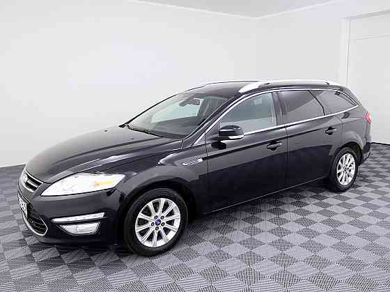 Ford Mondeo Comfort Facelift ATM 2.0 TDCi 103kW Tallina