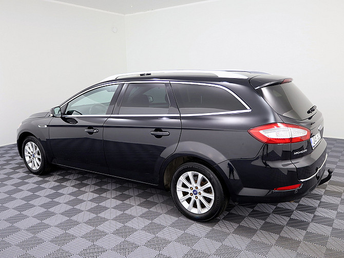 Ford Mondeo Comfort Facelift ATM 2.0 TDCi 103kW Tallina - foto 4