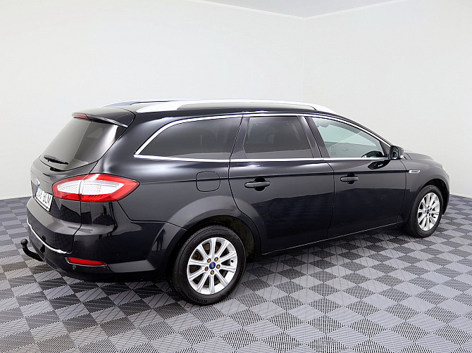 Ford Mondeo Comfort Facelift ATM 2.0 TDCi 103kW Tallina - foto 3