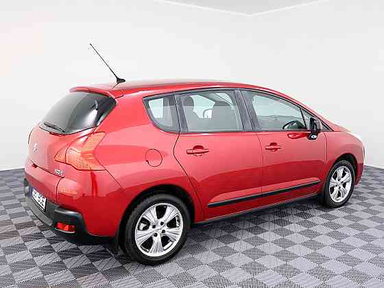 Peugeot 3008 Elegance 1.6 88kW Tallina