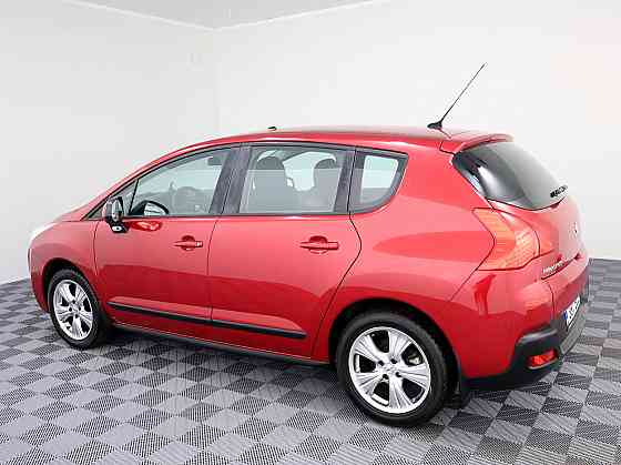 Peugeot 3008 Elegance 1.6 88kW Tallina
