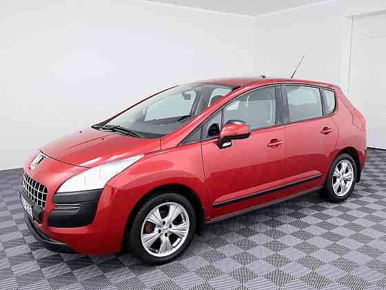 Peugeot 3008 Elegance 1.6 88kW Tallina