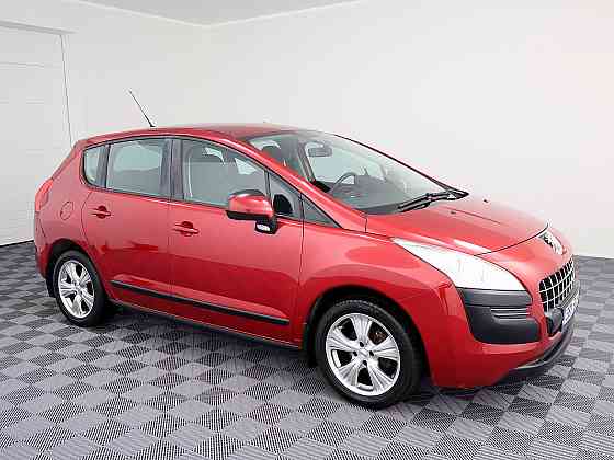 Peugeot 3008 Elegance 1.6 88kW Tallina