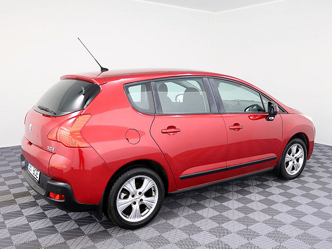 Peugeot 3008 Elegance 1.6 88kW Tallina - foto 3