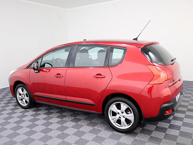 Peugeot 3008 Elegance 1.6 88kW Tallina - foto 4