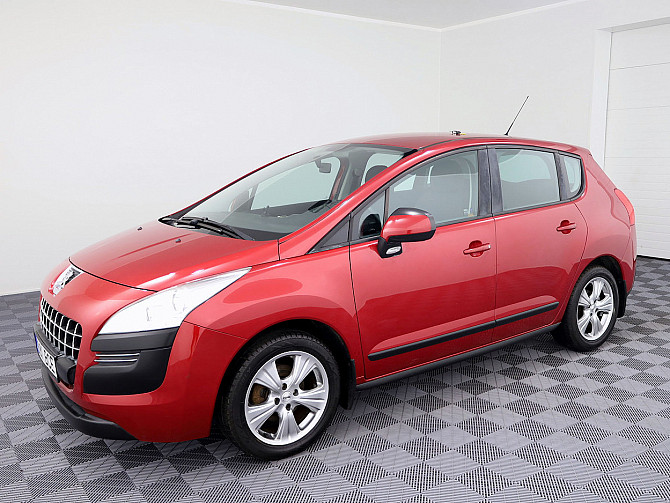 Peugeot 3008 Elegance 1.6 88kW Tallina - foto 2