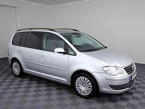 Volkswagen Touran Comfortline Facelift 1.6 75kW Таллин