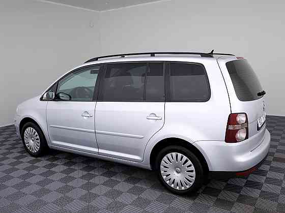 Volkswagen Touran Comfortline Facelift 1.6 75kW Таллин