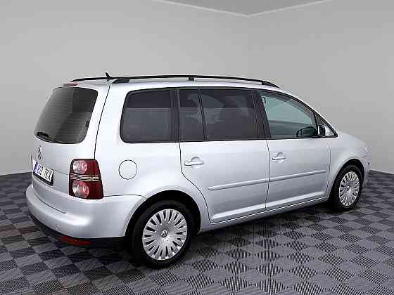 Volkswagen Touran Comfortline Facelift 1.6 75kW Таллин