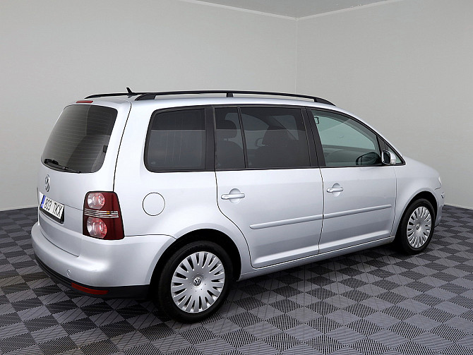 Volkswagen Touran Comfortline Facelift 1.6 75kW Tallina - foto 3