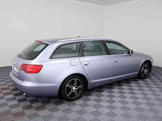 Audi A6 Avant Comfortline 2.7 TDI 132kW Tallina