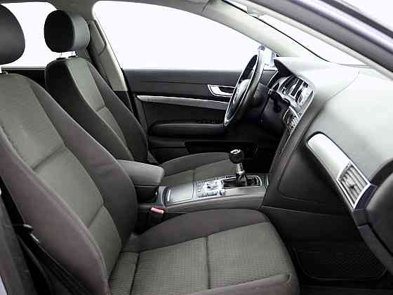 Audi A6 Avant Comfortline 2.7 TDI 132kW Tallina