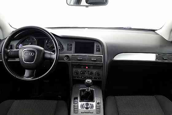 Audi A6 Avant Comfortline 2.7 TDI 132kW Tallina