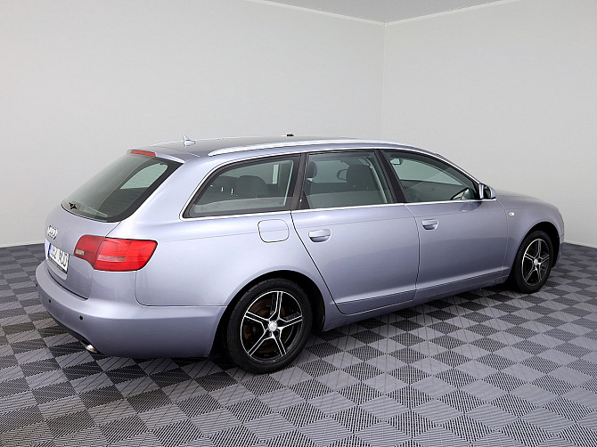 Audi A6 Avant Comfortline 2.7 TDI 132kW Tallina - foto 3