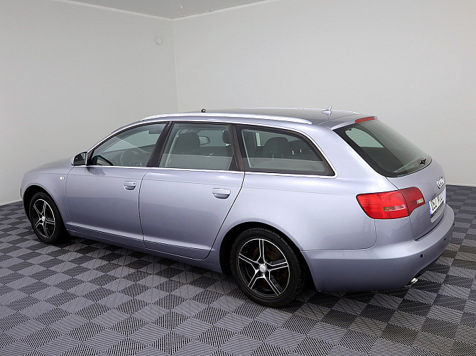 Audi A6 Avant Comfortline 2.7 TDI 132kW Tallina - foto 4