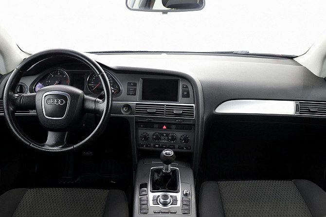 Audi A6 Avant Comfortline 2.7 TDI 132kW Tallina - foto 5