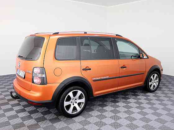 Volkswagen Touran Cross Facelift 2.0 TDI 103kW Таллин
