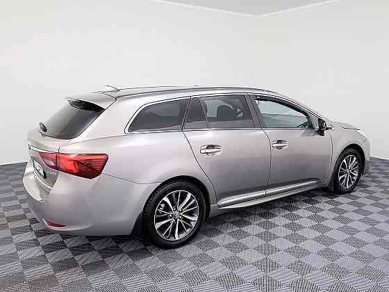 Toyota Avensis Linea Sol LPG ATM 1.8 108kW Tallina
