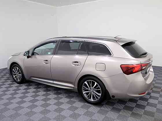 Toyota Avensis Linea Sol LPG ATM 1.8 108kW Tallina