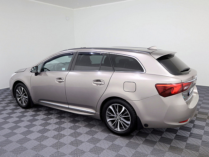Toyota Avensis Linea Sol LPG ATM 1.8 108kW Tallina - foto 4