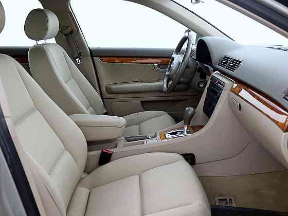 Audi A4 Comfortline ATM 1.8 120kW Tallina