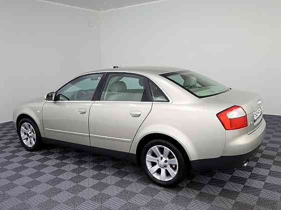 Audi A4 Comfortline ATM 1.8 120kW Tallina