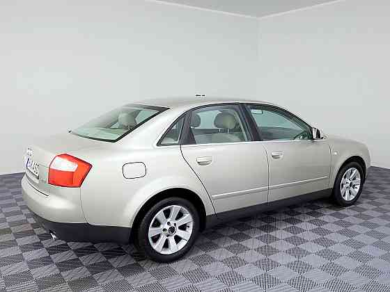 Audi A4 Comfortline ATM 1.8 120kW Tallina