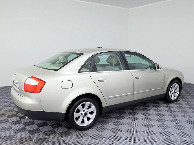 Audi A4 Comfortline ATM 1.8 120kW Tallina - foto 3