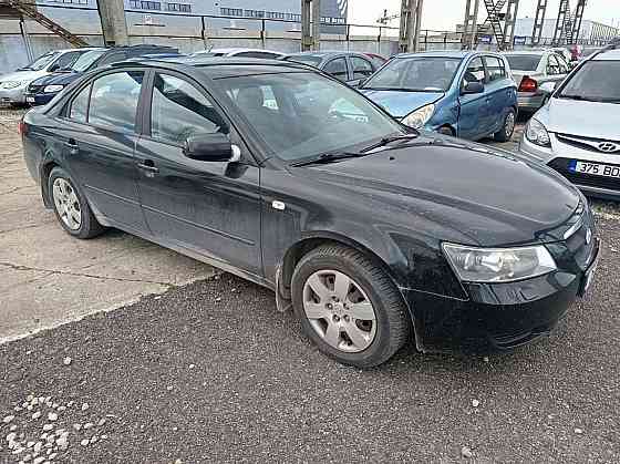 Hyundai Sonata Comfort 2.0 106kW Tallina