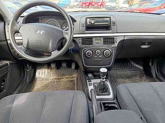 Hyundai Sonata Comfort 2.0 106kW Таллин