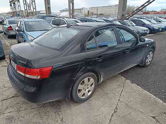 Hyundai Sonata Comfort 2.0 106kW Таллин