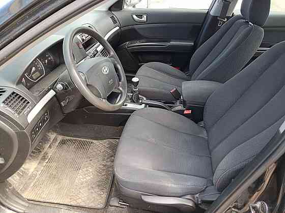 Hyundai Sonata Comfort 2.0 106kW Таллин