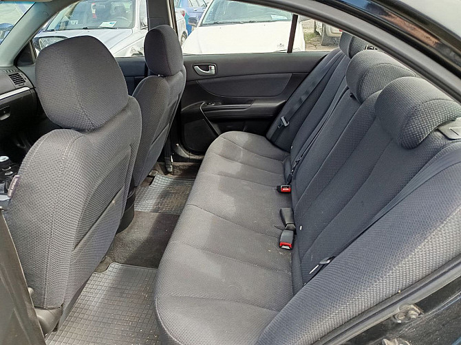 Hyundai Sonata Comfort 2.0 106kW Таллин - изображение 7