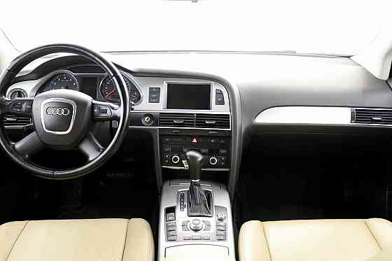 Audi A6 Highline ATM 2.8 154kW Tallina