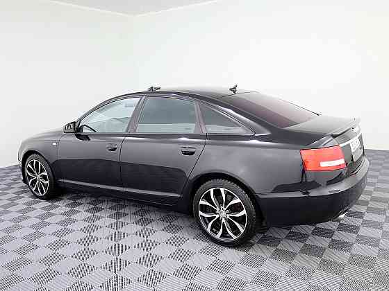 Audi A6 Highline ATM 2.8 154kW Tallina