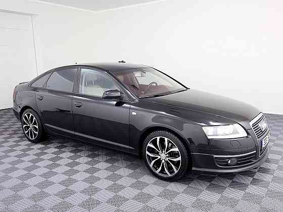 Audi A6 Highline ATM 2.8 154kW Tallina