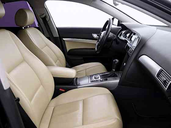 Audi A6 Highline ATM 2.8 154kW Tallina
