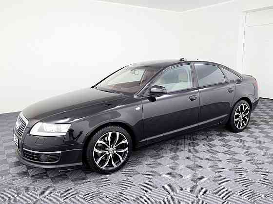 Audi A6 Highline ATM 2.8 154kW Tallina