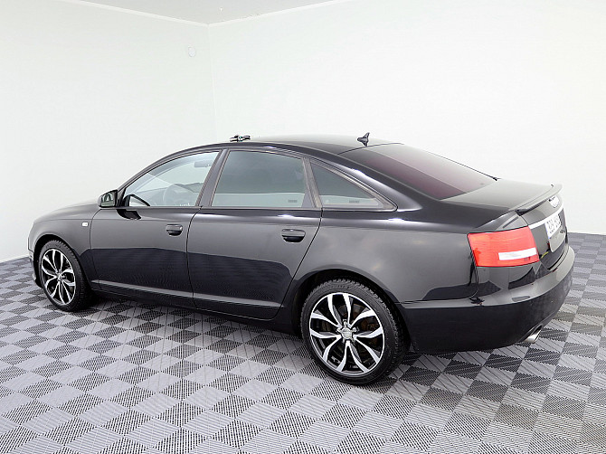 Audi A6 Highline ATM 2.8 154kW Tallina - foto 4