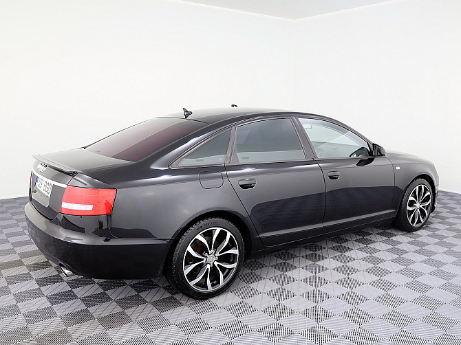 Audi A6 Highline ATM 2.8 154kW Tallina - foto 3