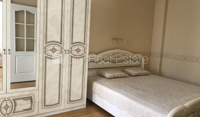 Projekts - Indrānu 8, jaunceltne, fasādes māja, slēgts pagalms, vieta automašīnai, iespēja Rīga - foto 7
