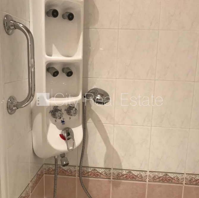 Projekts - Indrānu 8, jaunceltne, fasādes māja, slēgts pagalms, vieta automašīnai, iespēja Rīga - foto 12