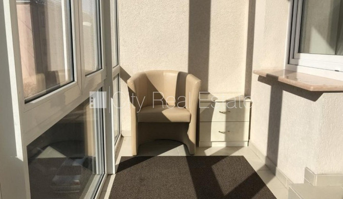 Projekts - Indrānu 8, jaunceltne, fasādes māja, slēgts pagalms, vieta automašīnai, iespēja Rīga - foto 10