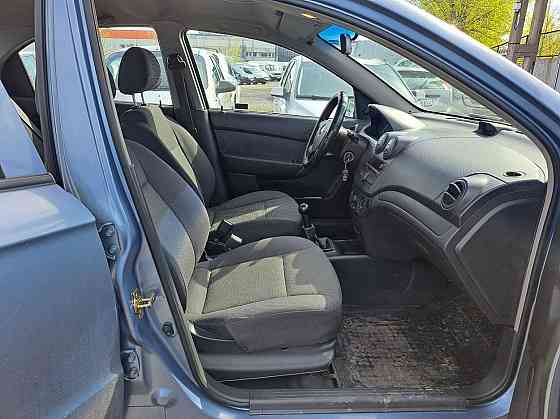 Chevrolet Aveo Comfort 1.2 53kW Tallina