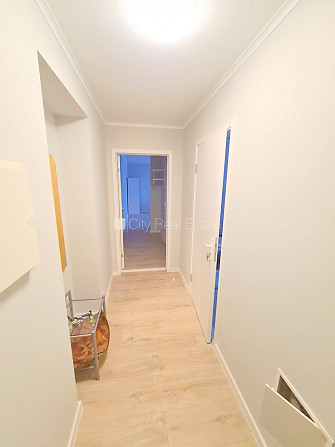 Fasādes māja, renovēta māja, slēgts pagalms, iespēja nomāt autostāvvietu, ieeja no ielas, Rīga - foto 18