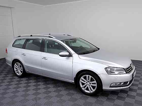 Volkswagen Passat Comfortline ATM 1.4 110kW Tallina