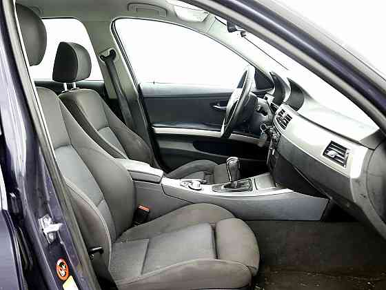 BMW 320 Sportpakett ATM 2.0 D 120kW Tallina