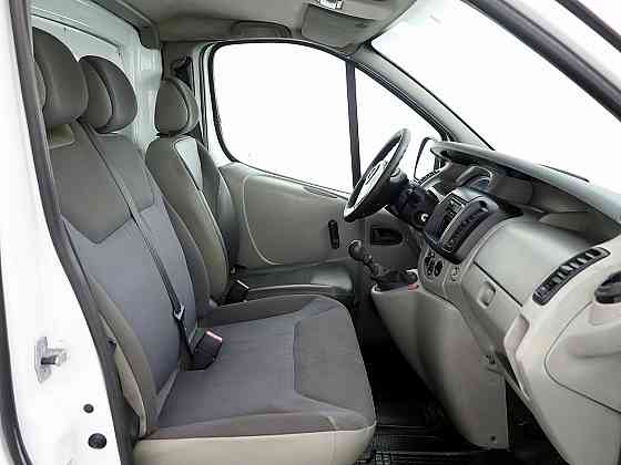 Opel Vivaro Van Facelift 2.0 CDTi 66kW Таллин